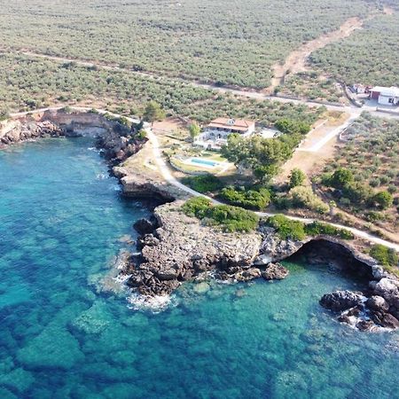 Stoupa Properties Rooms Экстерьер фото