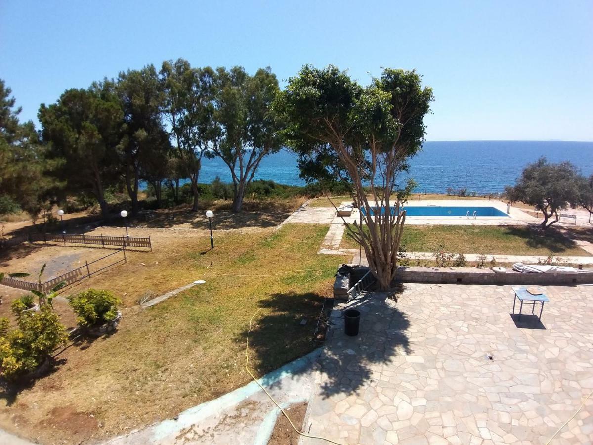 Stoupa Properties Rooms Экстерьер фото