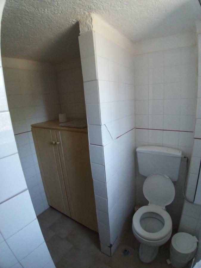 Stoupa Properties Rooms Экстерьер фото