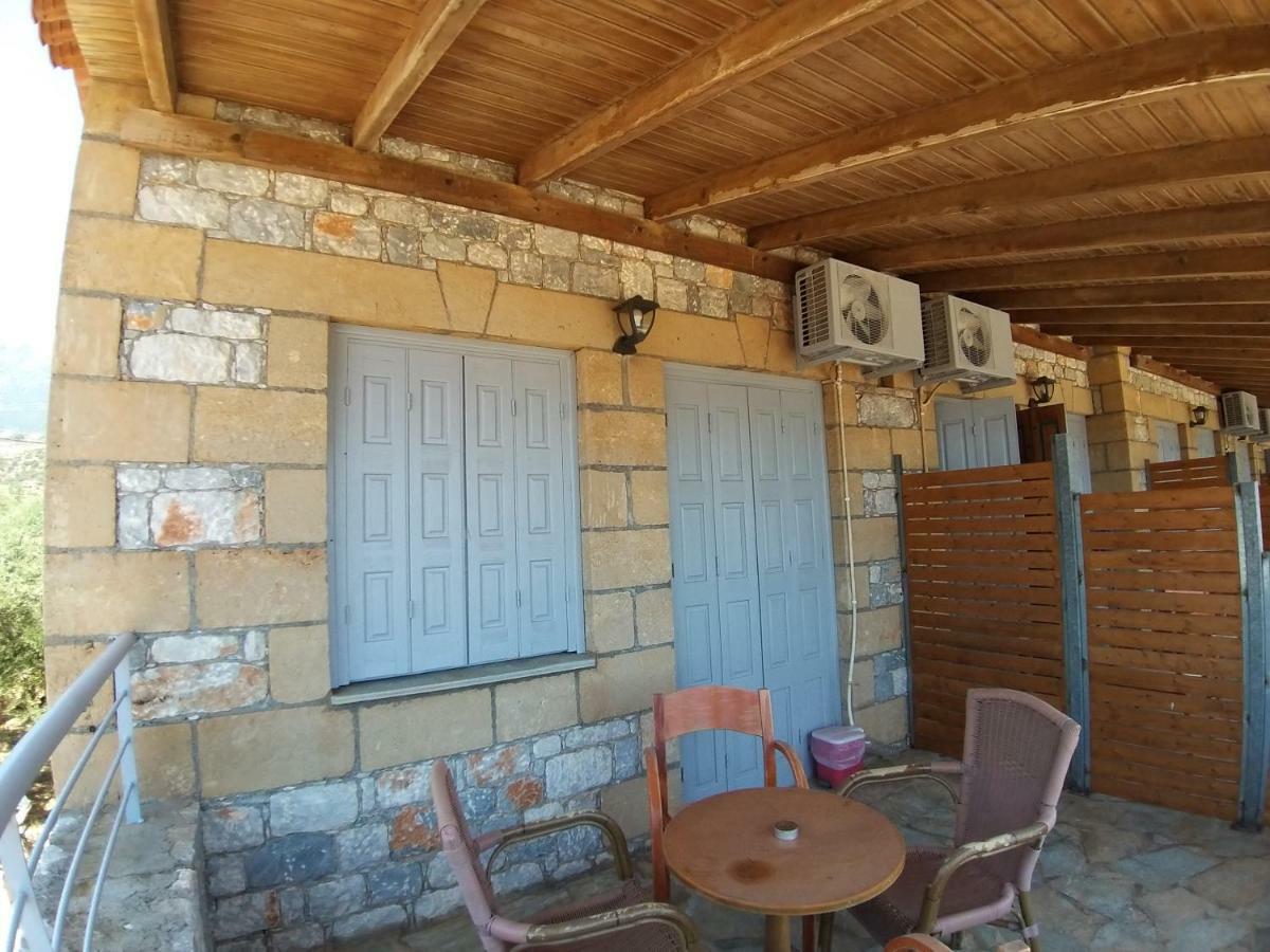 Stoupa Properties Rooms Экстерьер фото