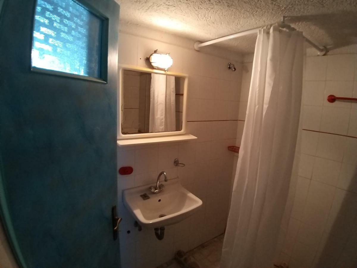Stoupa Properties Rooms Экстерьер фото