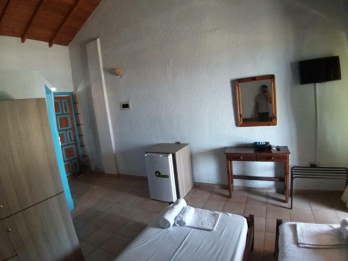 Stoupa Properties Rooms Экстерьер фото