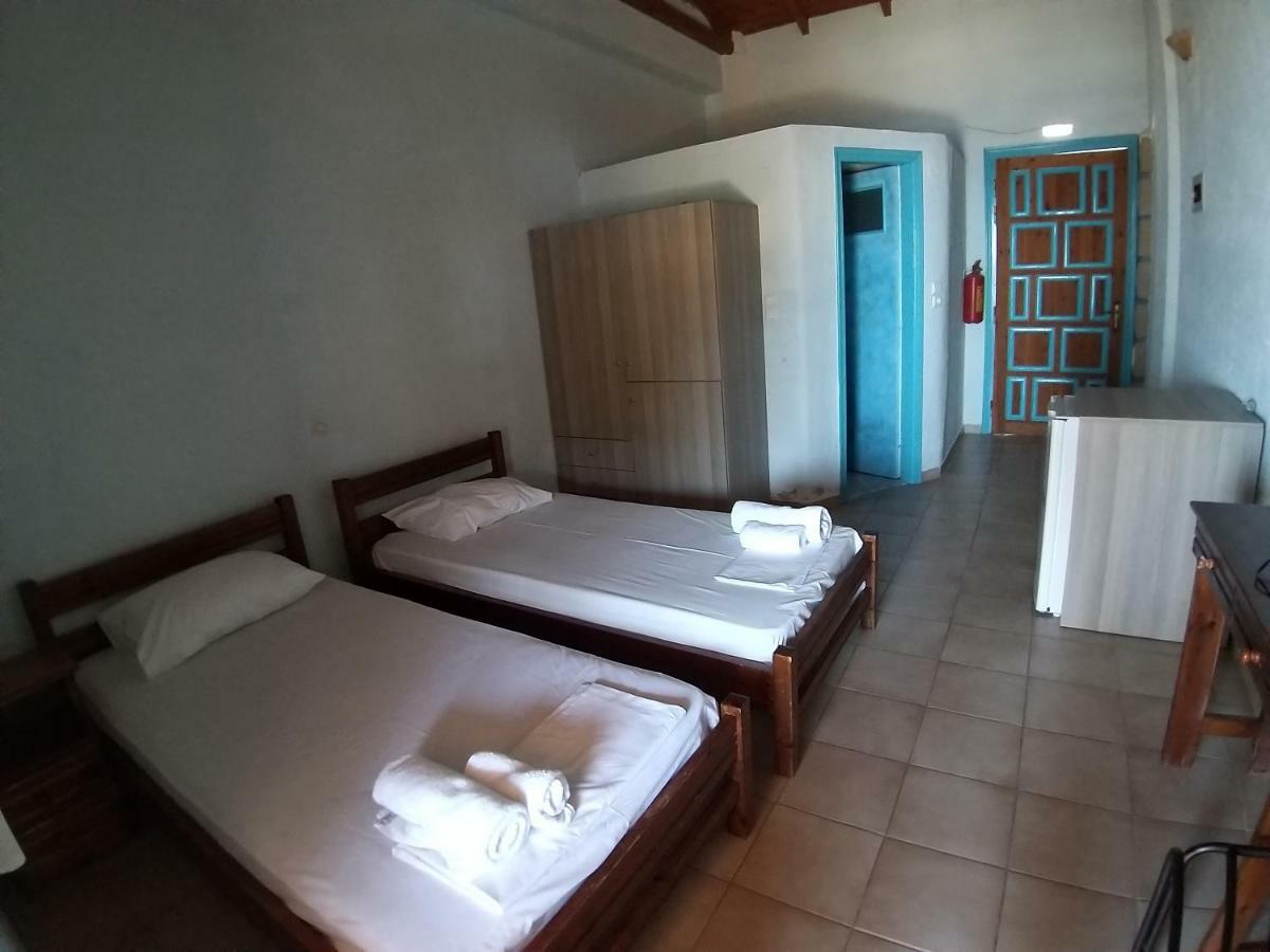 Stoupa Properties Rooms Экстерьер фото