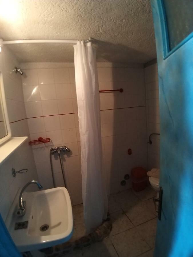 Stoupa Properties Rooms Экстерьер фото